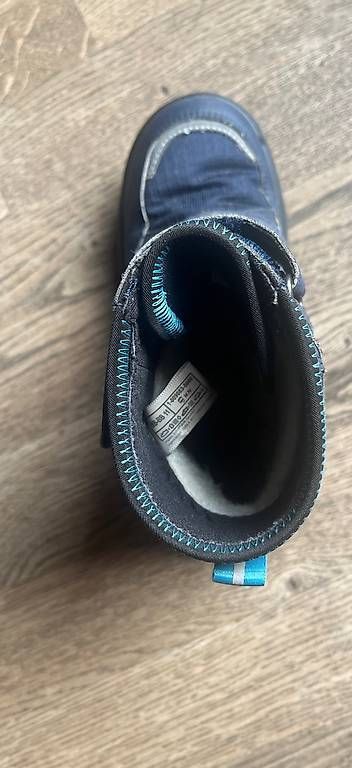 Scarpe per ragazzi: Winterschuhe von Superfit Grösse 30 – Usato da bern venduto da Uhhhh 2