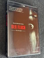 Der Fluch "The Grudge" DVD DE /EN