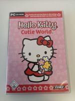 Hello Kitty Cutie World (PC)