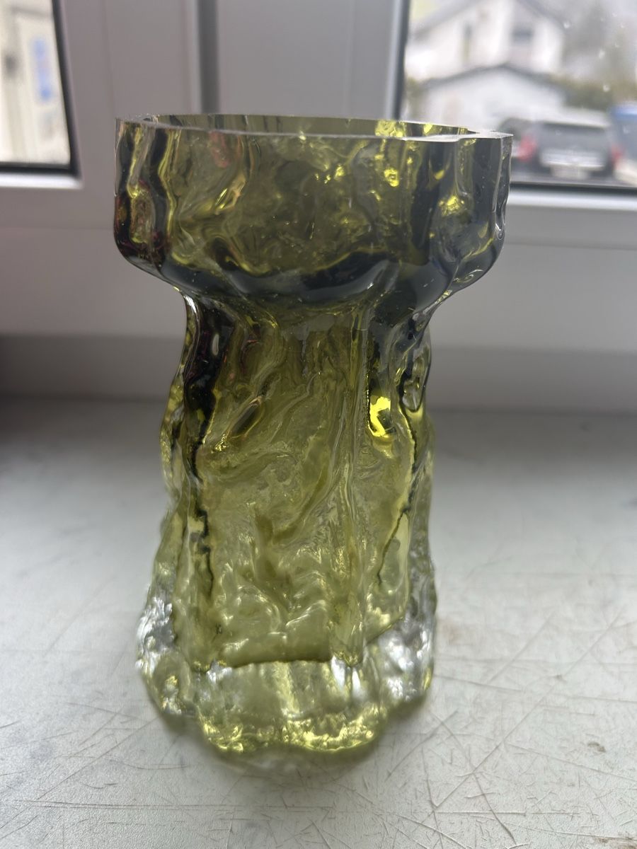 Vasi & Recipienti: Vintage Vase 60/70-er – Usato da Merishausen venduto da Yvili