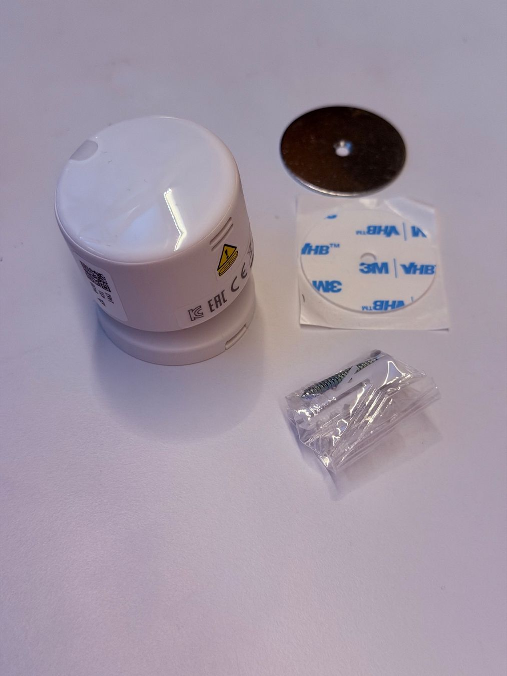 Aqara Sistemi d'allarme: Aqara Presence Multi-Sensor FP300 – Nuovo (secondo la descrizione) da Mörigen venduto da paulwb 1