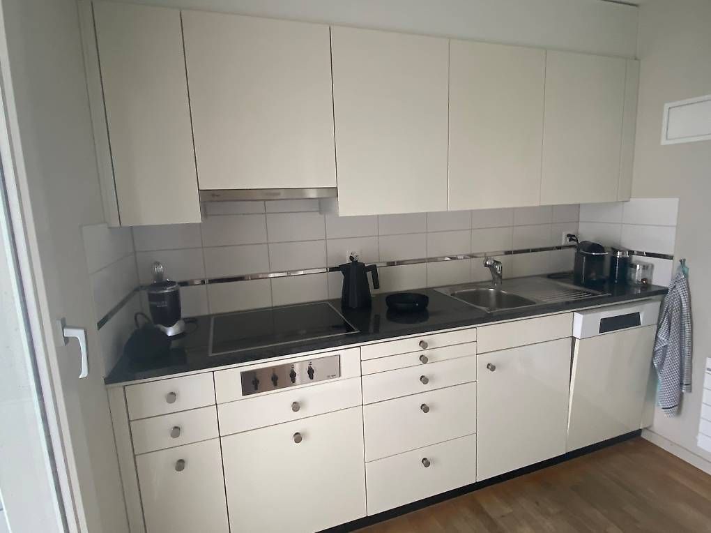 Cucine complete: Küche komplett – Usato da Emmenbrücke venduto da Stda1