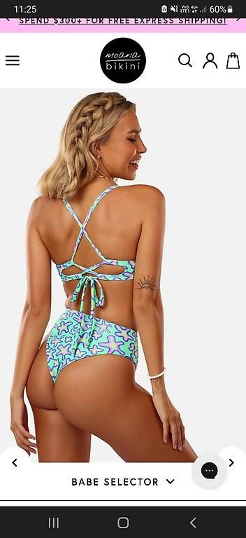 Costumi da bagno & Bikini: Adidas sport Bikini size S – Usato da Locarno venduto da vawa 2
