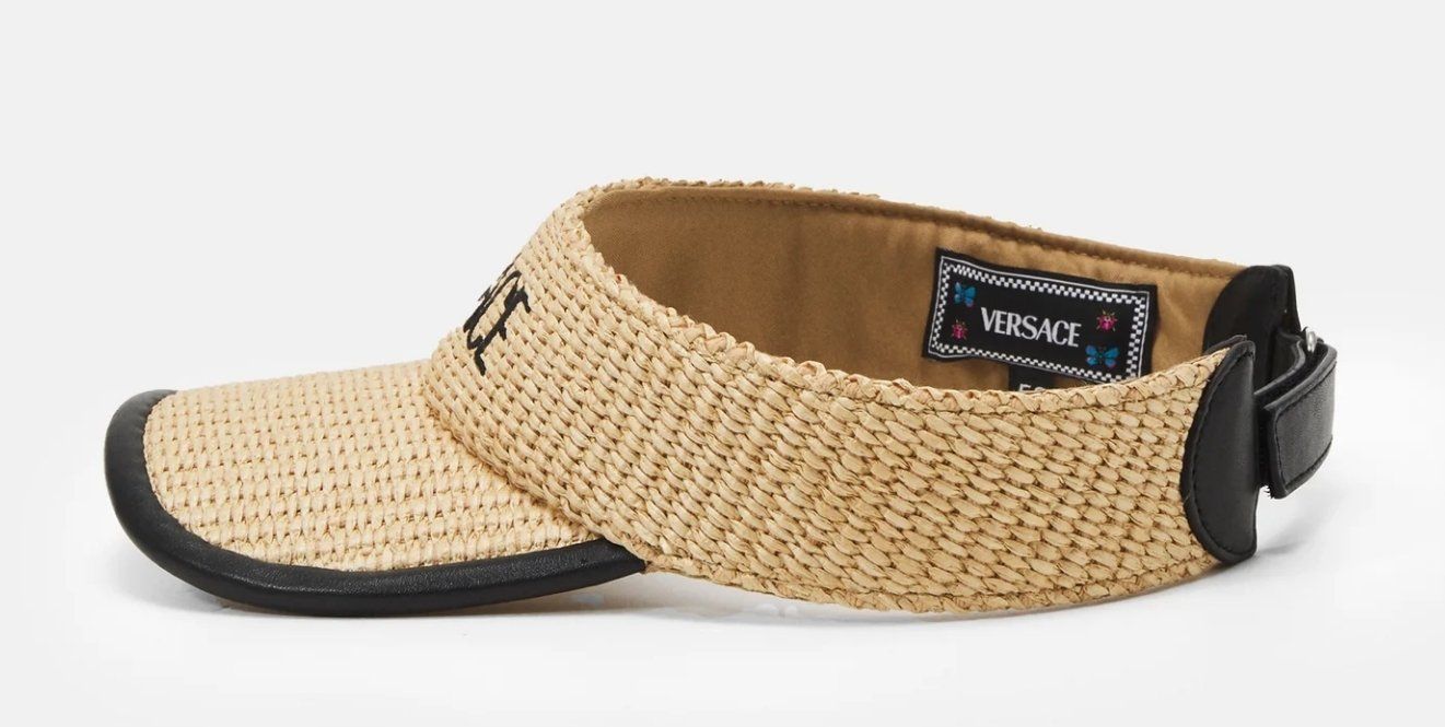 Altro in  Abbigliamento & Accessori: Versace Cap – Nuovo e nell'imballaggio originale da Amriswil venduto da newschweiz 3