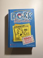 Dork Diaries