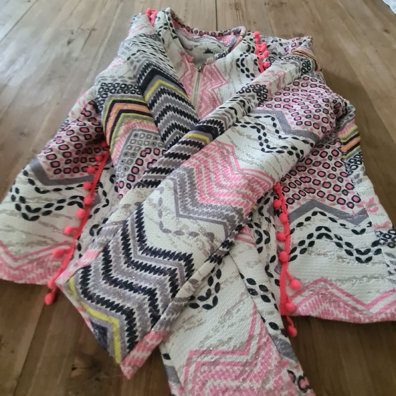 Giacche: Jacke, Grösse 36, guter Zustand – Usato da Zofingen venduto da nena-0809 3