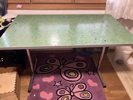 Tisch 130 x 70