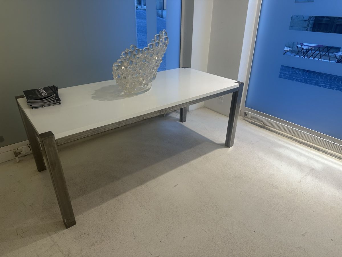 Hocker: Tabourets bar et autres  – Gebraucht aus Genève von alb_x68n 5