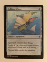 1 x Cobbled Wings - Magic: The Gathering - MtG