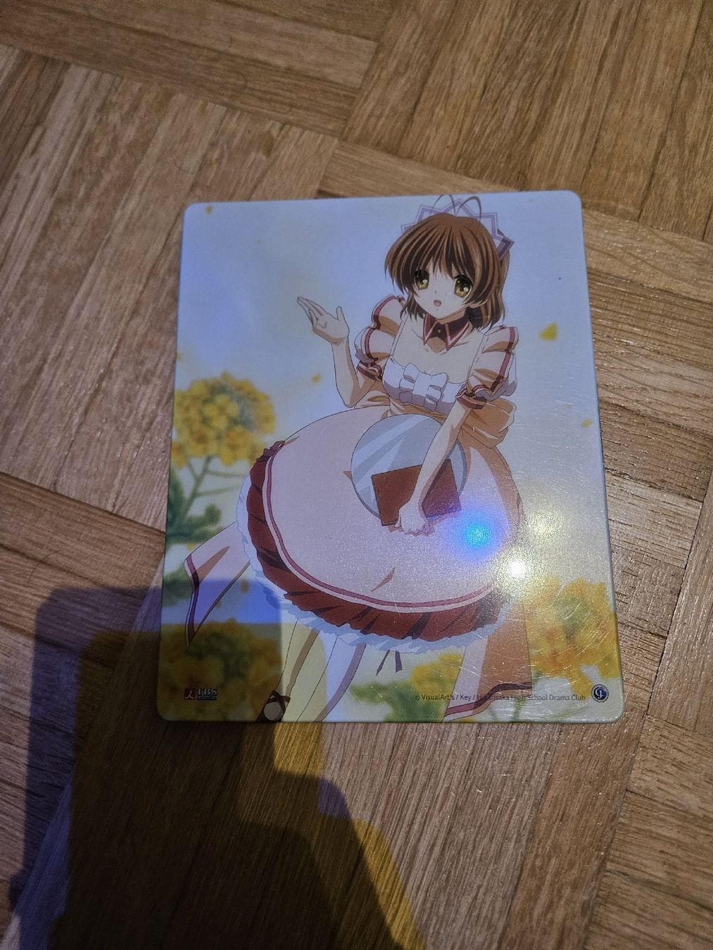 Tutti i DVDs: Clannad After Story - Metal Box Set - 3 – Nuovo (secondo la descrizione) da Liestal venduto da Minuela 1