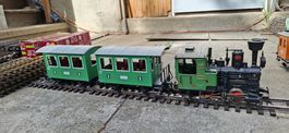 LGB Zug 3 Tlg.