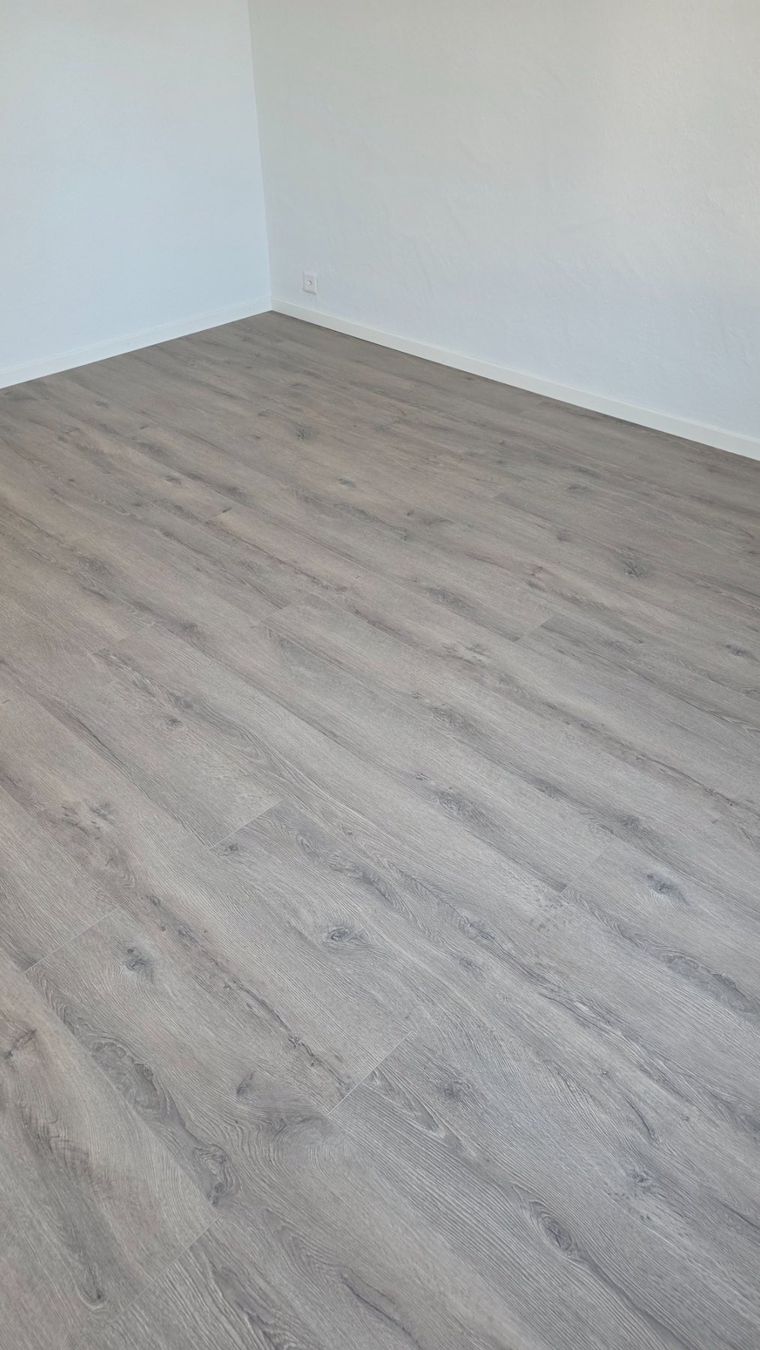 Articles en bois: Swiss Premium Camphana 12 mm, Aktionspreis Fr.16.90 m2 – Neuf avec emballage d'origine à Rothrist par swiss-laminat 2