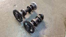 Husqvarna TE SM R 510 Nockenwellen Bj.07-10