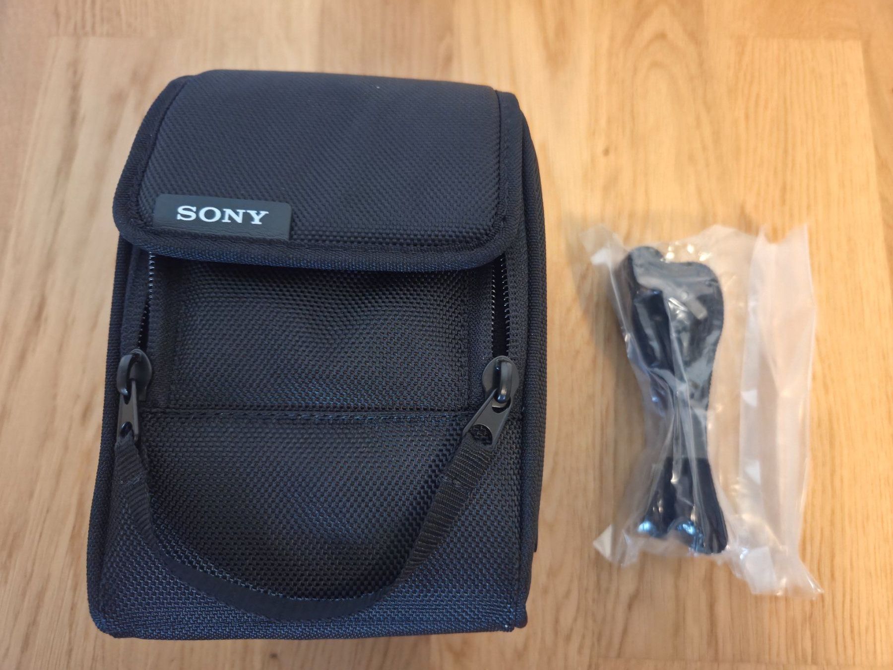 Sony Objektive: SONY FE 16-35 MM F2.8 GM – Gebraucht aus Mühleberg von tot_5mfc 3