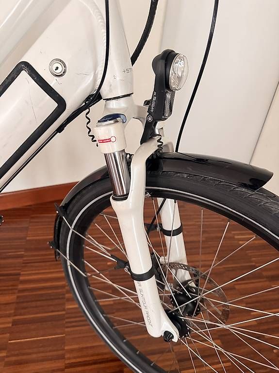 Stromer Velos: Stromer ST1 – Gebraucht aus Herisau von eK61 2