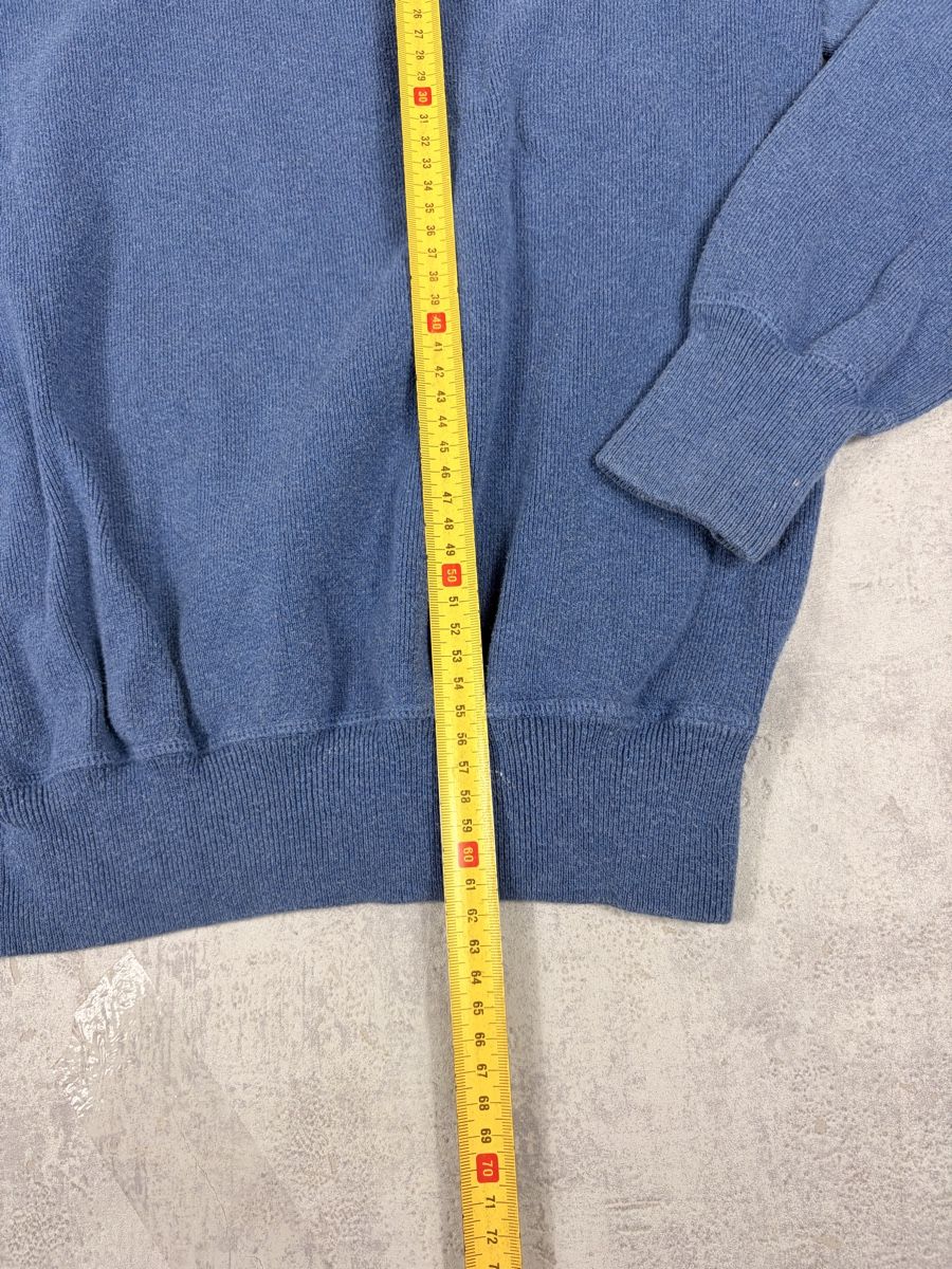 Polo Ralph Lauren Pullover & Sweatshirts: Pull Sweat-shirt Polo Ralph Lauren bleu - Taille S – Gebraucht aus Neuchâtel von aliceguins 8