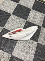 Seitenverkleidung Yamaha Aerox Weiss Rechts
