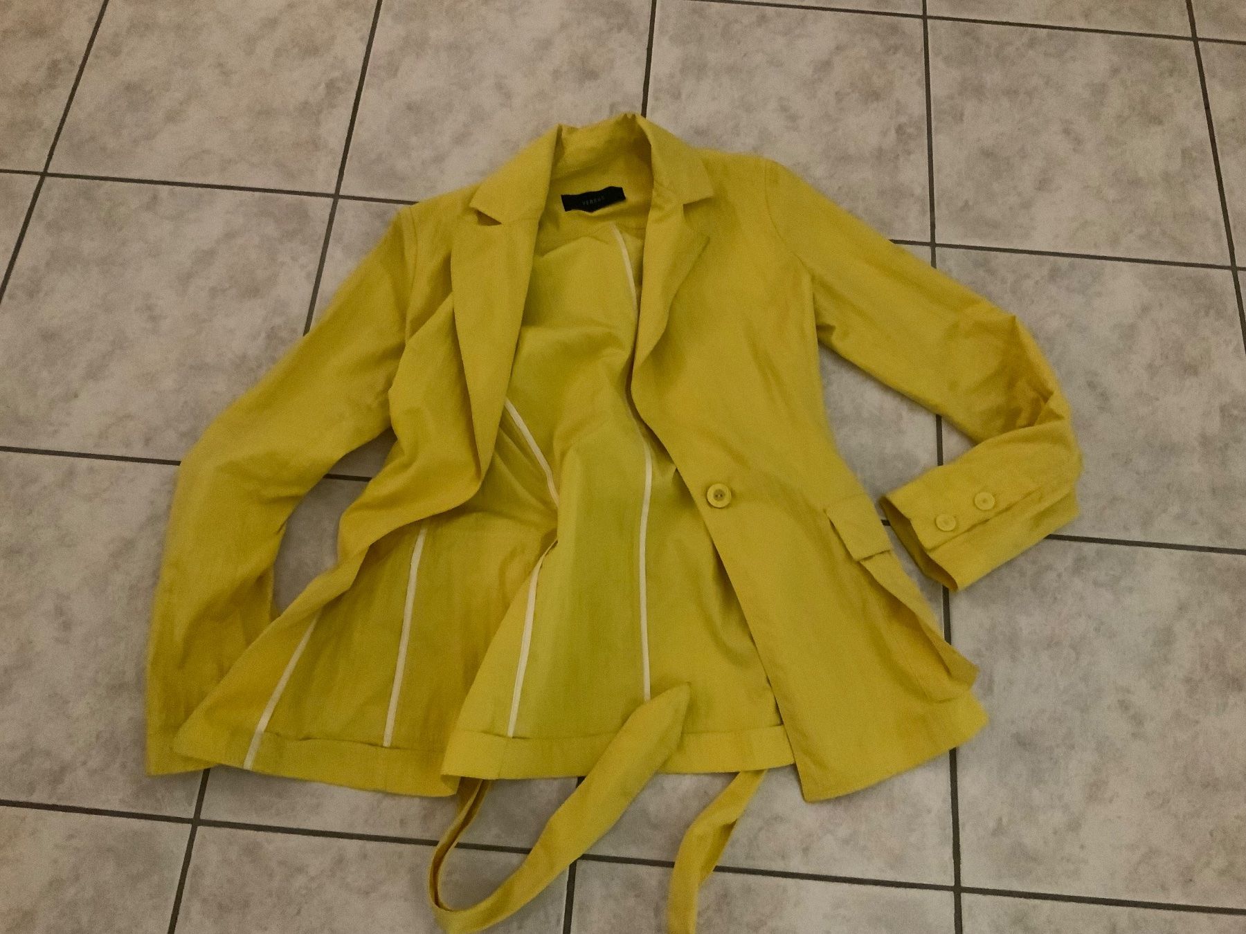 Giacche: Sommerjacke Damen 34/36 – Usato da Kappel venduto da Mya986 1