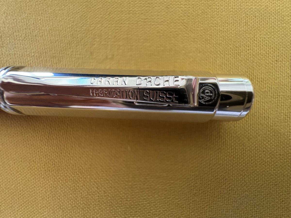 Caran D'Ache Stifte & Marker: Caran D'Ache collection Varius – Neu (gemäss Beschreibung) aus Lugano von Edera49 8