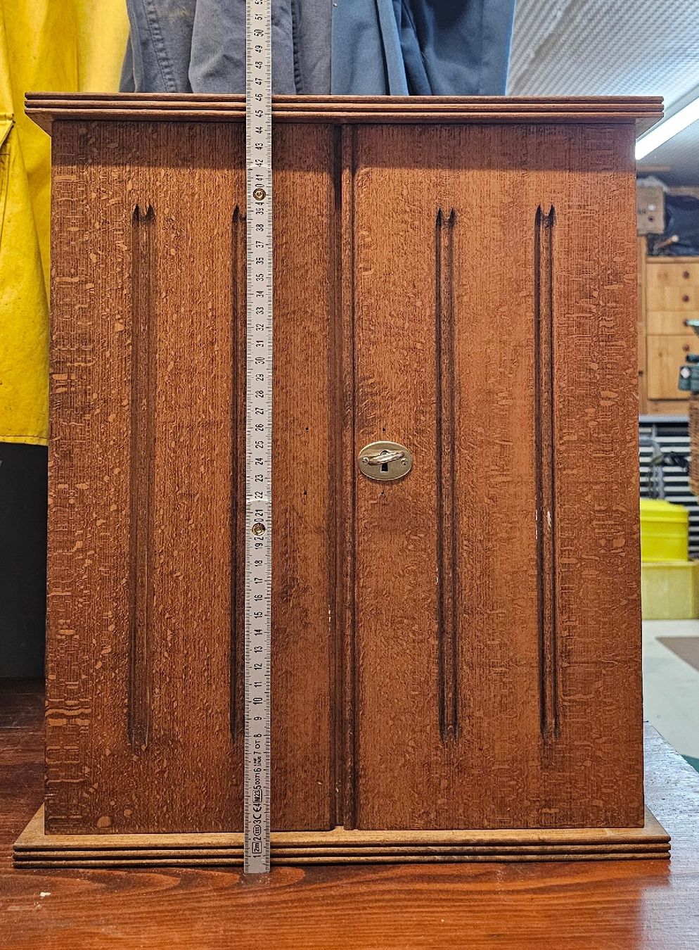 Armoires: Petite armoire bois – D'occasion à Chardonne par luc_8nlz