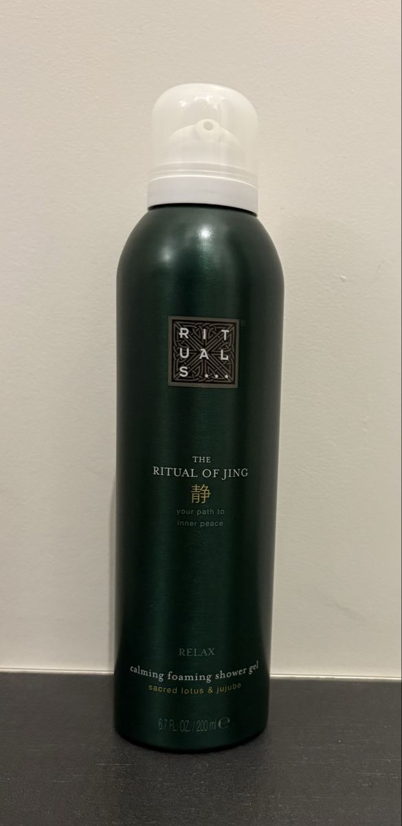 Rituals Doccia: Rituals – Nuovo e nell'imballaggio originale da Münchenstein venduto da Mr.Tomari