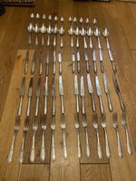 Ercuis  Besteckset   59 Stück