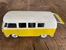 Solido VW Combi 1966 1/19 AB 65-5153/Top Zustand
