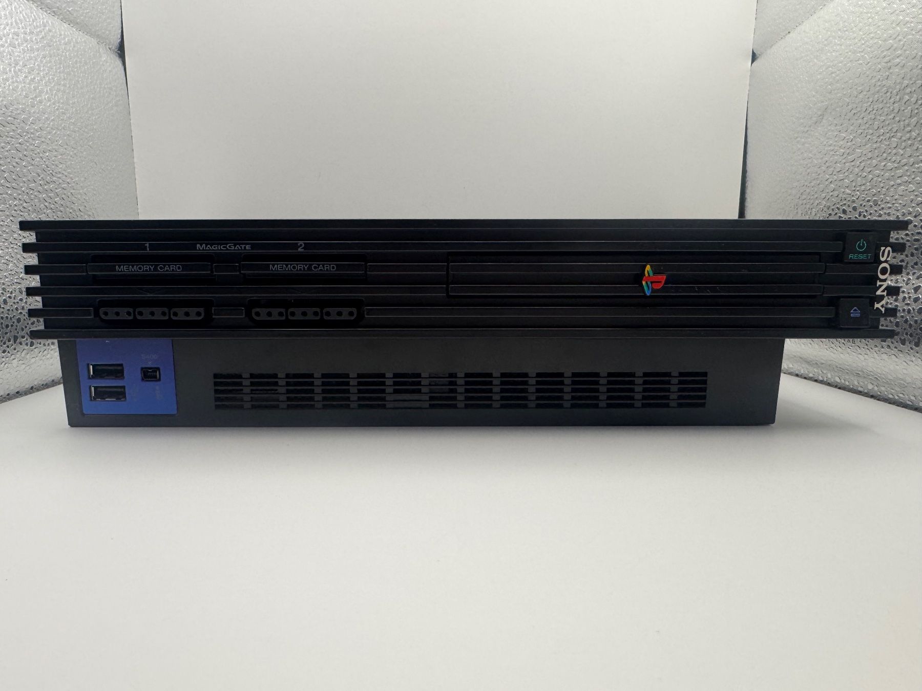Sony Console: Playstation 2 - Konsole – Usato da Bettlach venduto da awi_7jcb 1