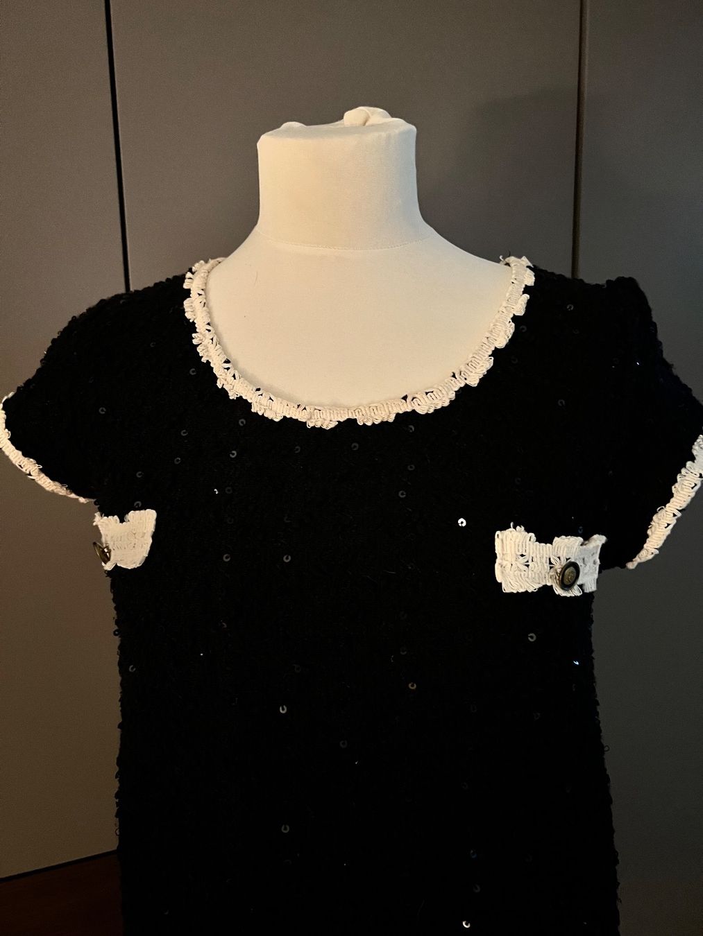 Vestiti: Yumi Tunika Kleid Grösse M – Usato da Zürich venduto da Marianne72 2