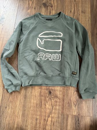 G-Star RAW Pullover Gr. S