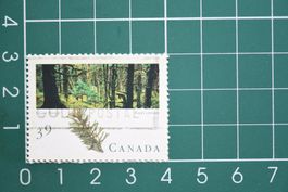 canada stamp