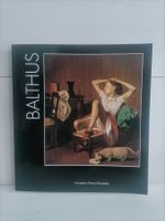 Balthus 100e anniversaire / Jean Clair / Fondation Gianadda