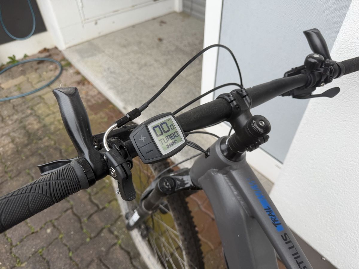 Vélos: Stilus E Mountainebike – D'occasion à Wangen SZ par ca018 7