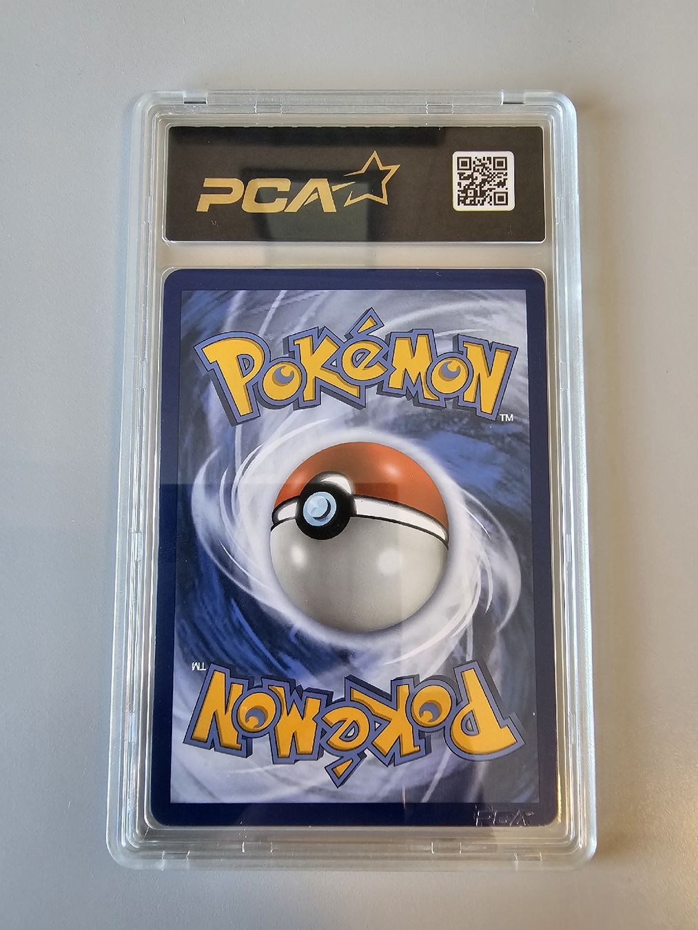 Pokémon Carte collezionabili: Dragonite EX FA – Usato da Thun venduto da Konvolut_Shop_CH 1
