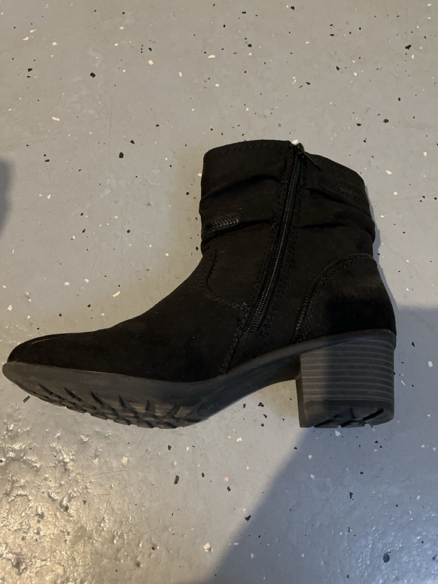 Graceland Scarpe da donna: Stiefel schwarz – Usato da Wiggen venduto da Zauber_fee 2