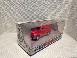 DinkyMatchbox DY-15 1953 Austin A40 „Brooke Bond Tea“