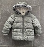 Gr.86 Kinder Winterjacke (1-1,5 Jahre)