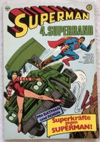 SUPERMAN - 4.SUPERBAND