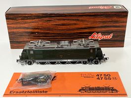 LILIPUT Ae 4/7  4750 H0 DC ESU M4 Digital SBB
