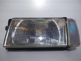 Vw Polo G40 Scheinwerfer links
