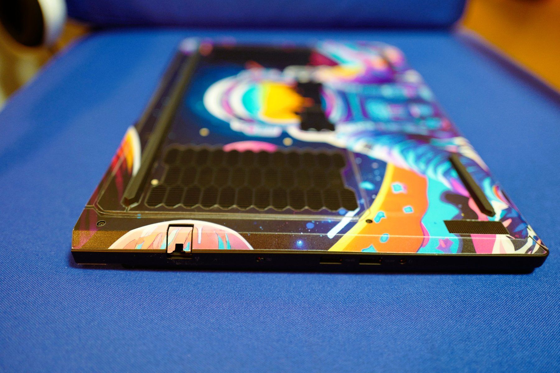 Lenovo Notebook: Legion Pro 7i Gen 10 (16", Intel) – Usato da Sarnen venduto da domitrescu 8