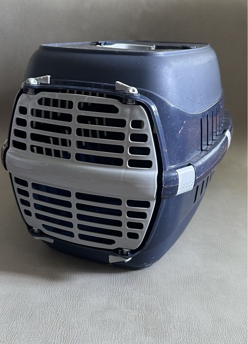 Liege- & Schlafplätze: Katzen Box – Gebraucht aus Hombrechtikon von movoko01 7