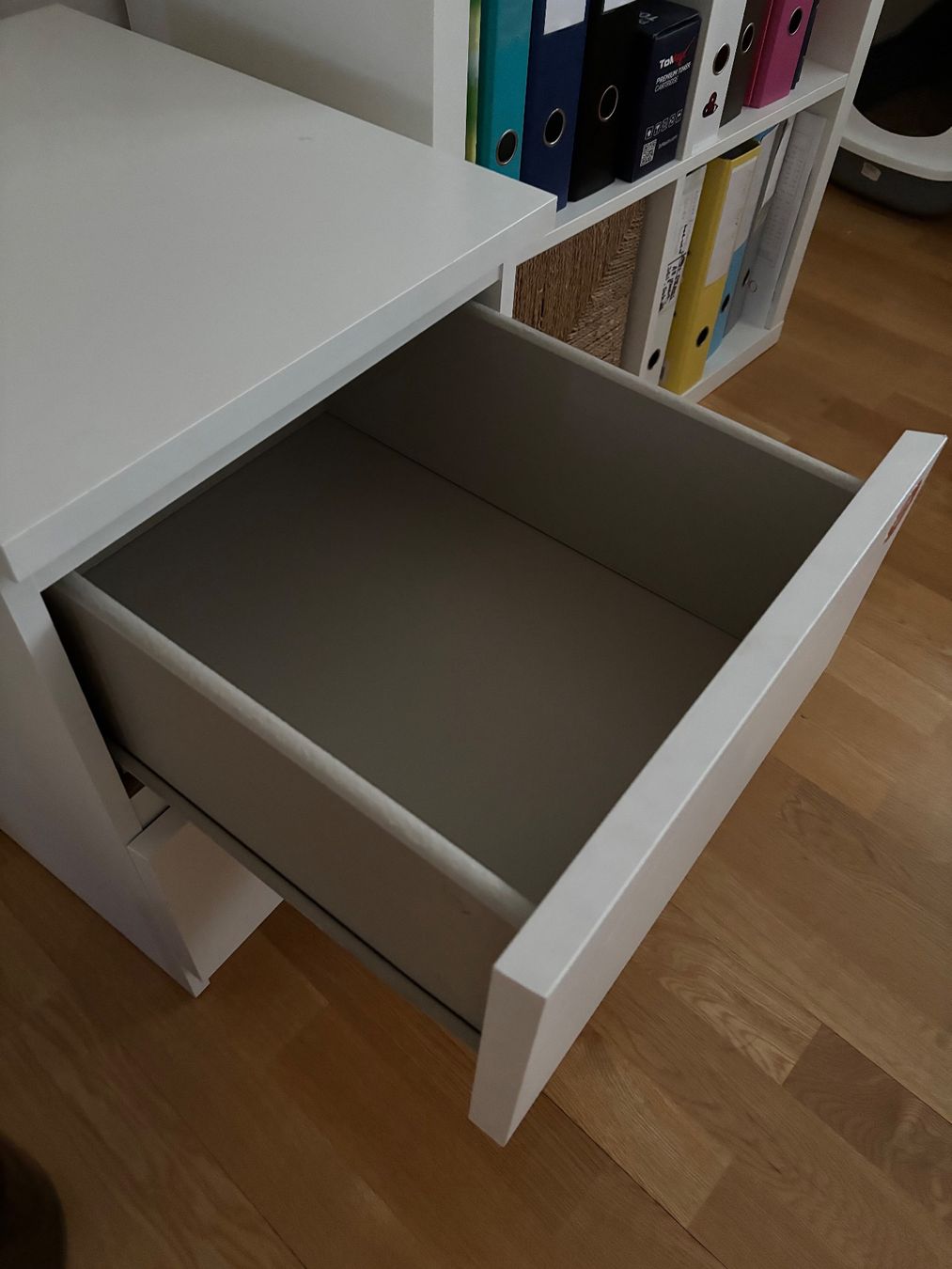 Ikea Kommoden: Büroschublade – Gebraucht aus Winterthur von dandam 1