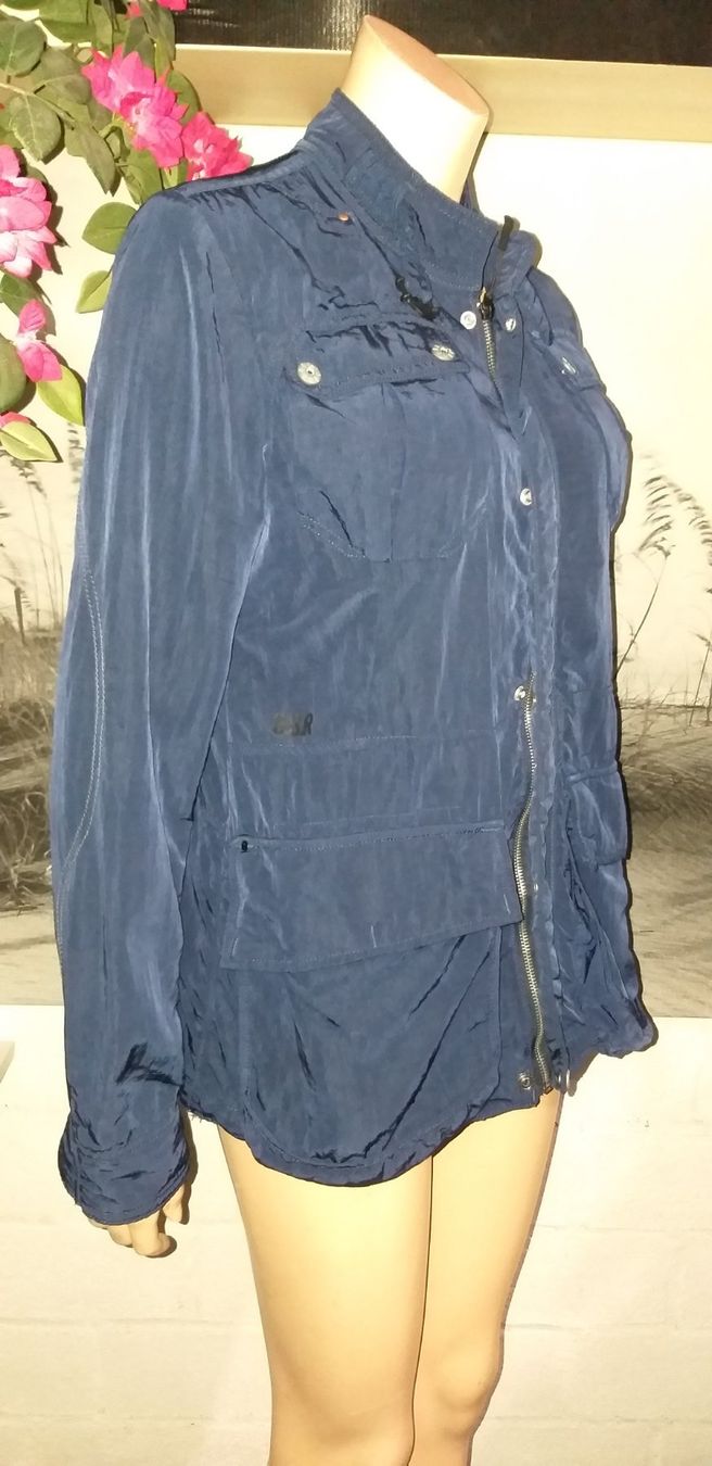 G-Star Jacken: Veste / Jacke G-STAR     Taille / Grosse L – Gebraucht aus Cossonay-ville von Super-Price-Quality 4