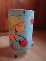 KINDERZIMMER Süsse Lampe "Raupe" *NEU