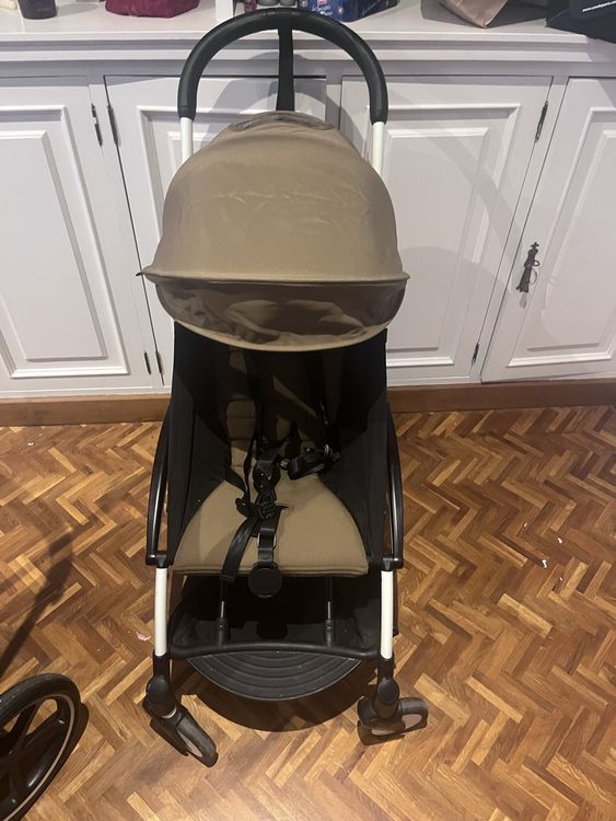 Yoyo Babyzen Kinderwagen Kaufen auf Ricardo