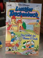 Lustiges Taschenbuch LTB 163