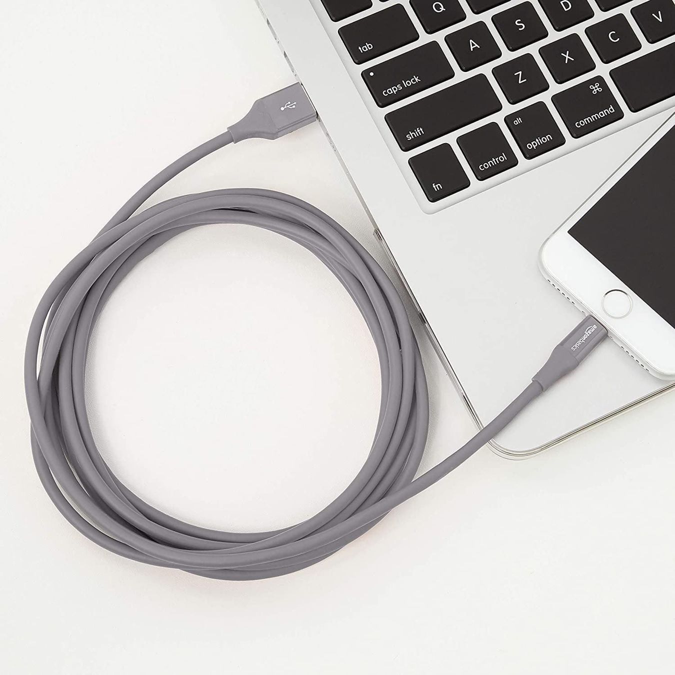 Cavi: Lightning Kabel 3 m – Nuovo (secondo la descrizione) da Unterengstringen venduto da hausraus 2