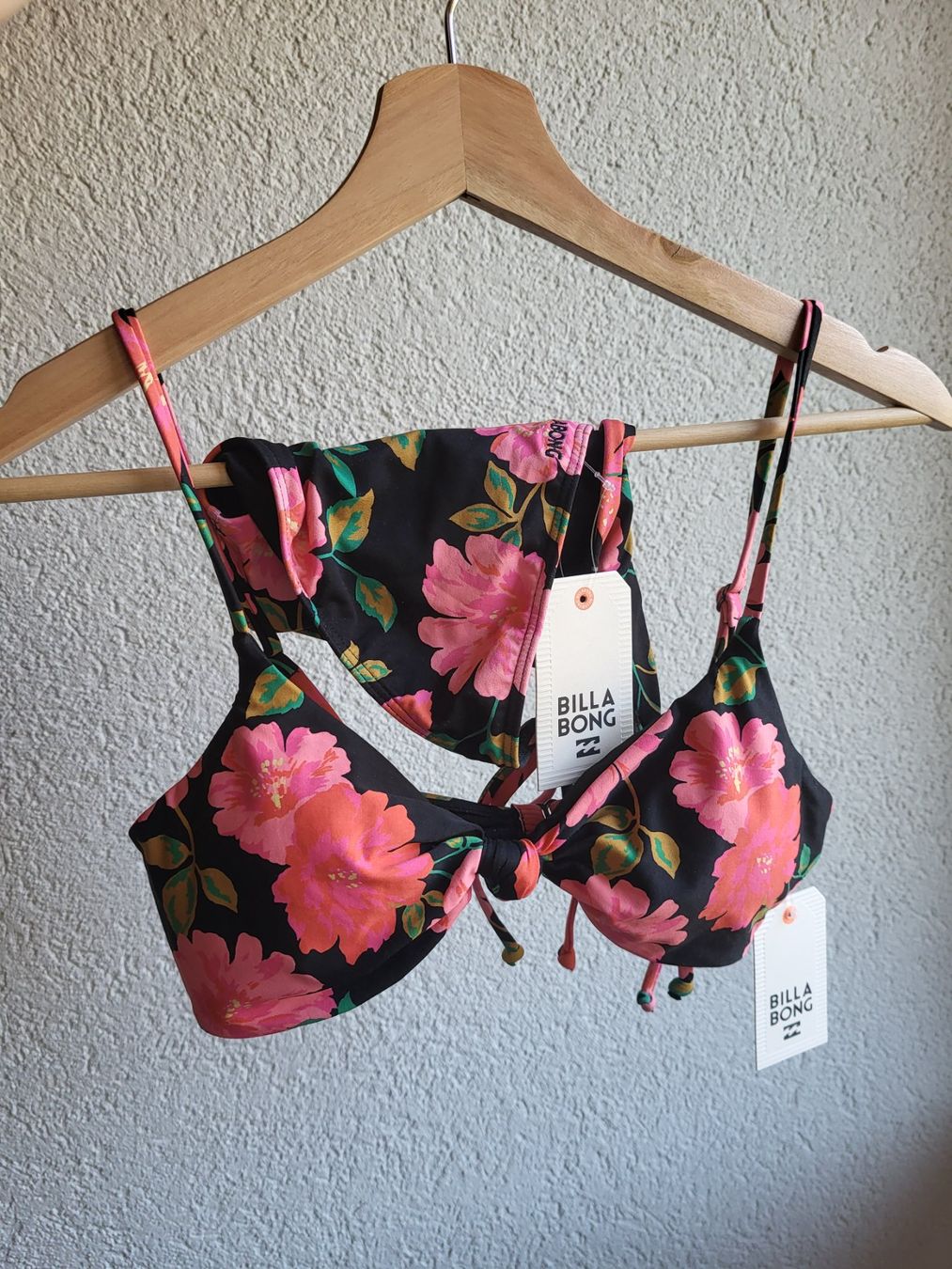 Billabong Costumi da bagno & Bikini: Billabong Bikini Gr. S, Neu – Usato da Eggiwil venduto da kariiina