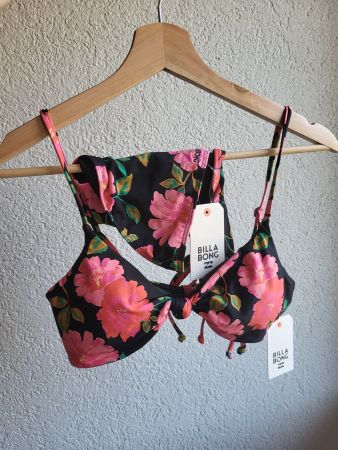 Billabong Bikini Gr. S, Neu
